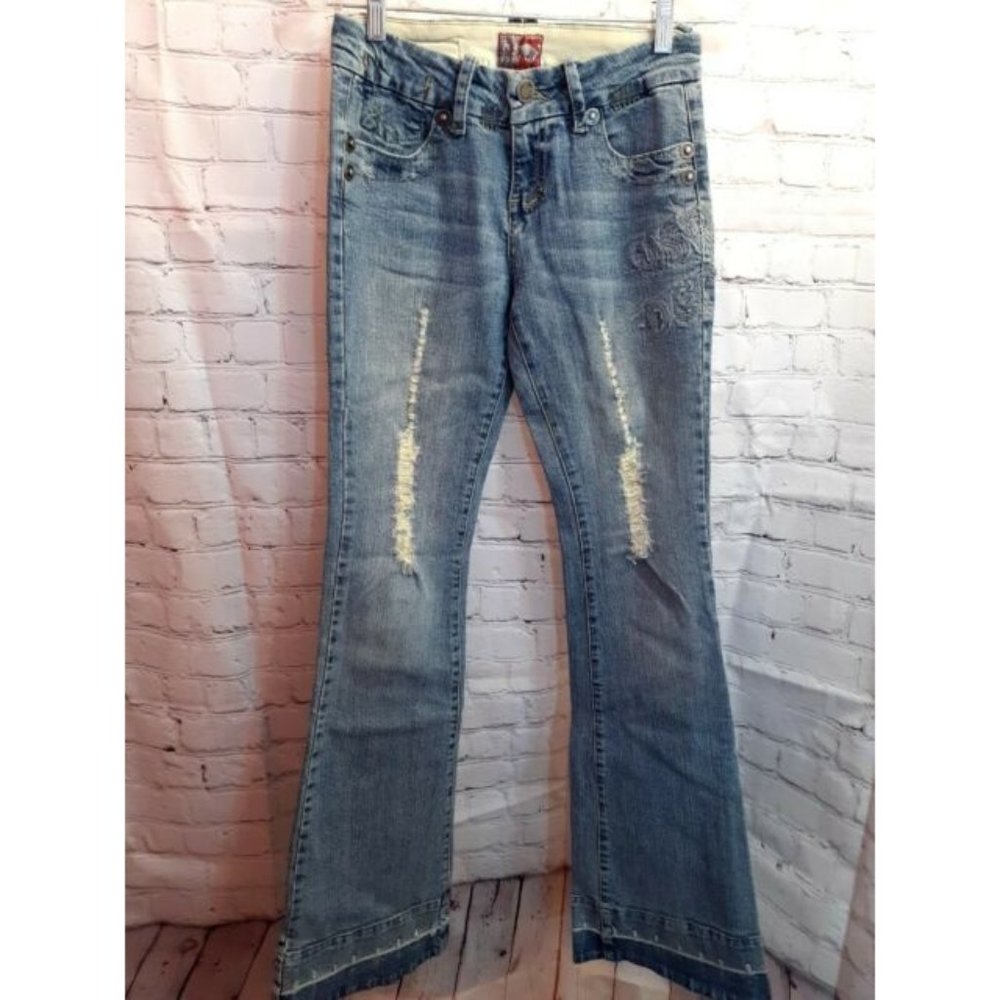 US RODEO JEANS